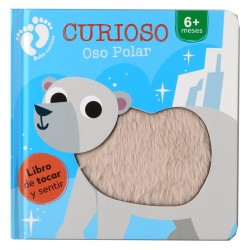 Curioso Oso Polar