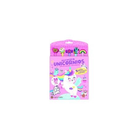Unicornios