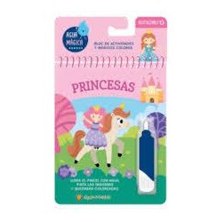 Princesas