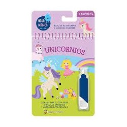 Unicornios