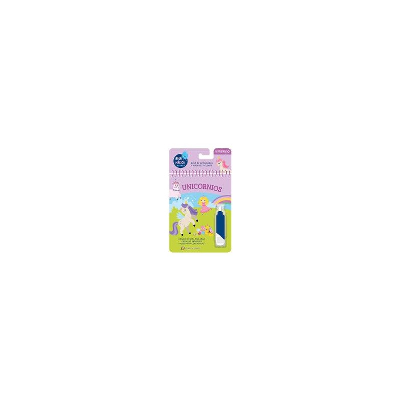 Unicornios