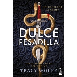 Dulce pesadilla  Calder Academy  1 