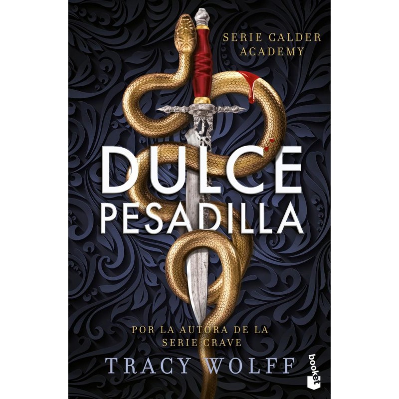 Dulce pesadilla Calder Academy 1 Dulce pesadilla Calder Academy 1
