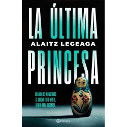 La última princesa