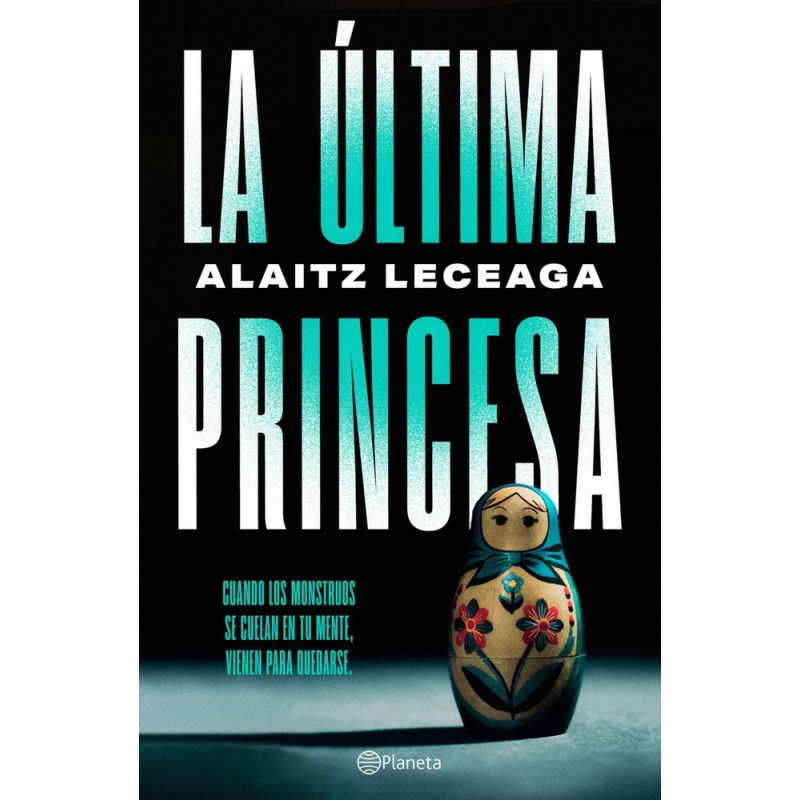 La última princesa La última princesa