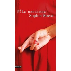La mentirosa