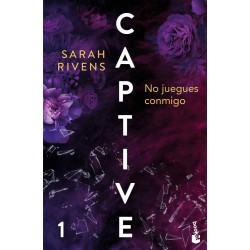 Captive  No juegues conmigo