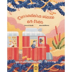 Derradeira viaxe en tren