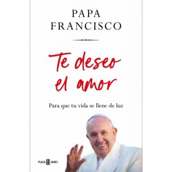Te deseo el amor
