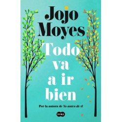 Todo va a ir bien