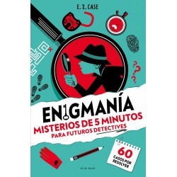 Enigmanía