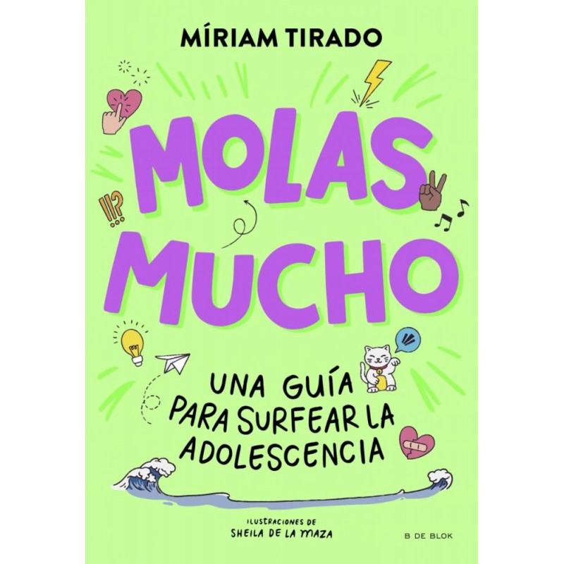 Molas mucho Molas mucho