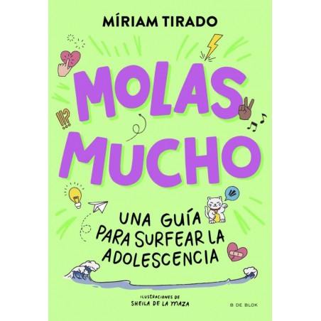 Molas mucho
