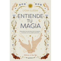 Entiende tu magia