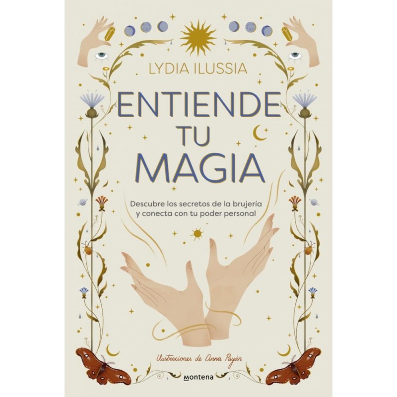 Entiende tu magia Entiende tu magia
