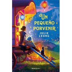 Un pequeño porvenir