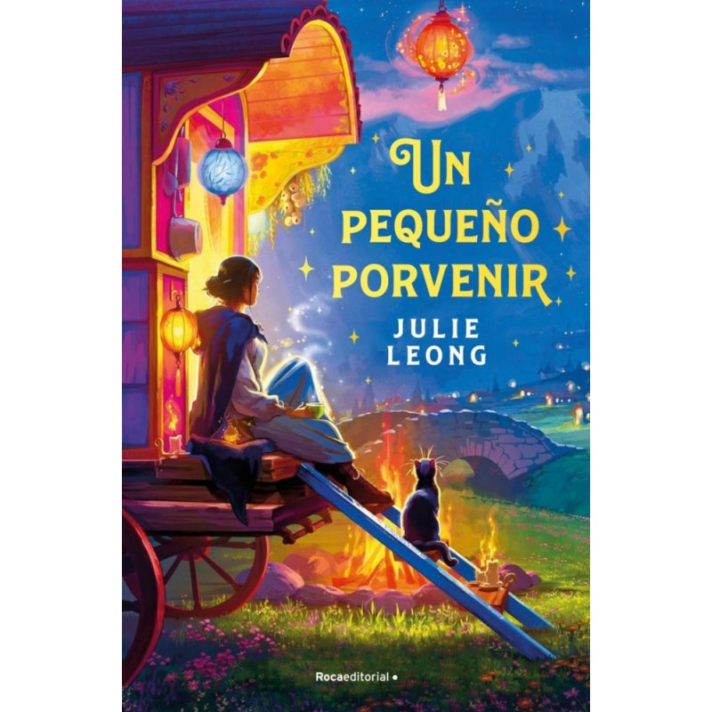 Un pequeño porvenir Un pequeño porvenir