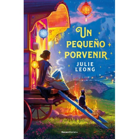 Un pequeño porvenir