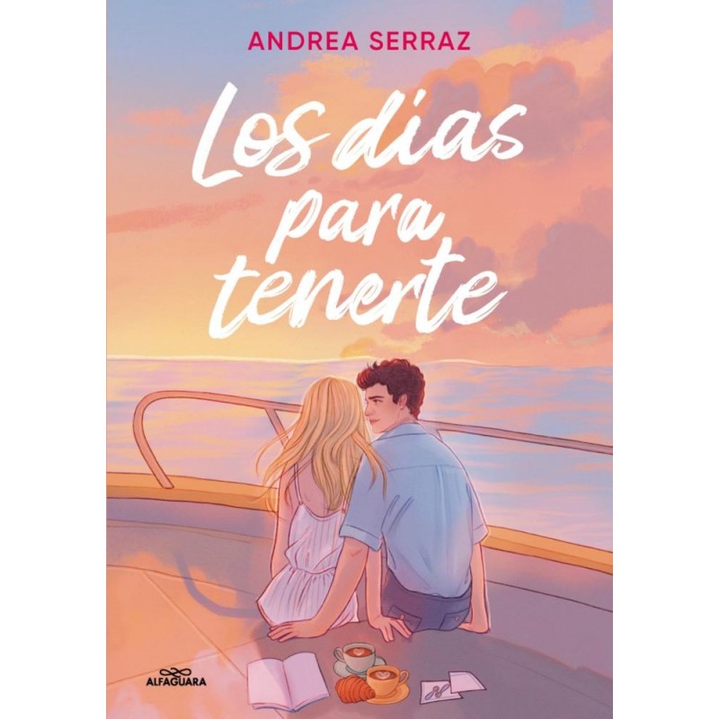 Los días para tenerte