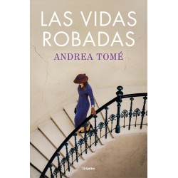 Las vidas robadas