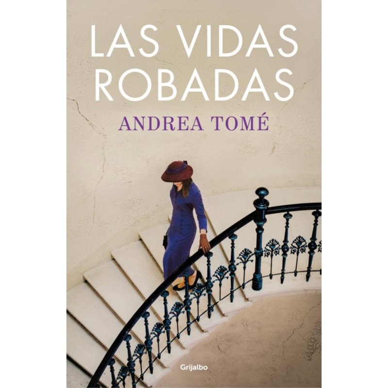 Las vidas robadas