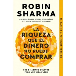 La riqueza que el dinero no puede comprar