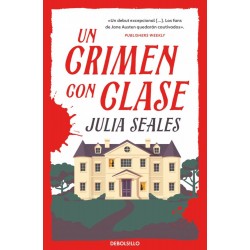 Crimen con clase