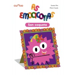 As Emociconas  Son coqueta  Lemos  5 