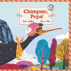Chímpate  Pepa    15 Aniversario  