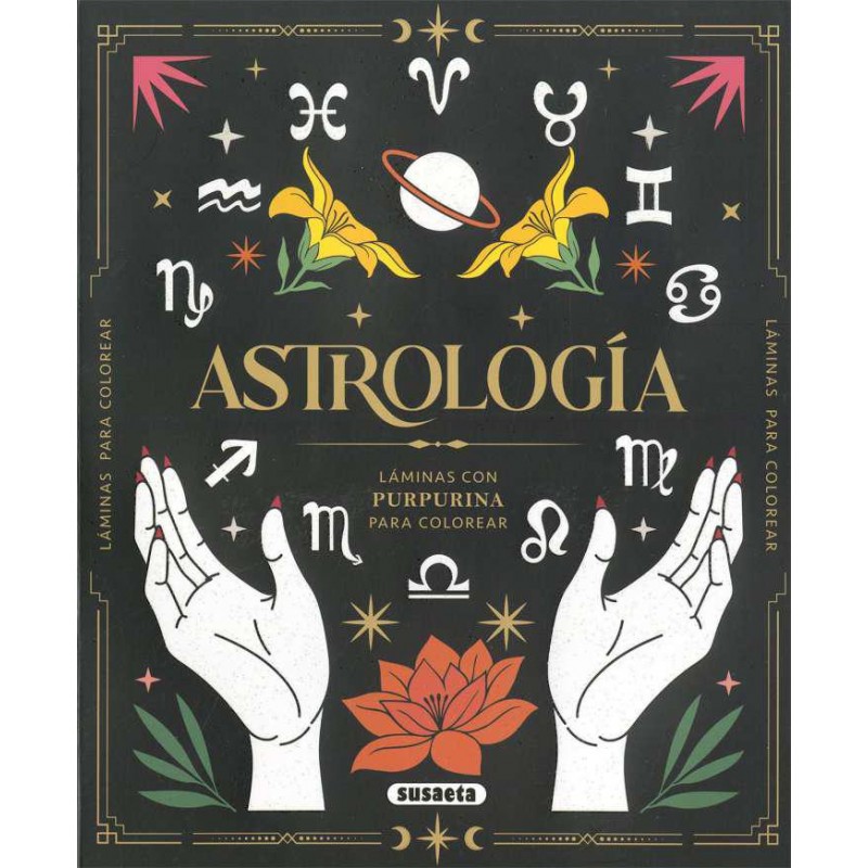 Astrología Astrología