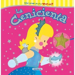 La Cenicienta