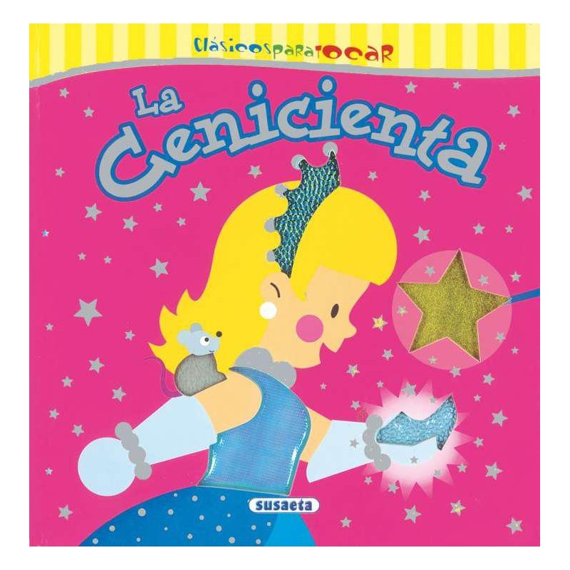La Cenicienta La Cenicienta