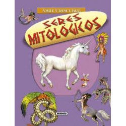 Seres mitológicos