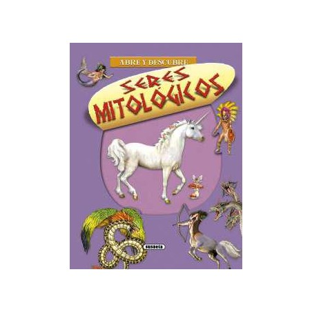 Seres mitológicos