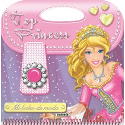 Mi bolso de moda  Top Princess