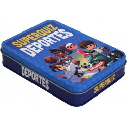 Superquiz Deportes