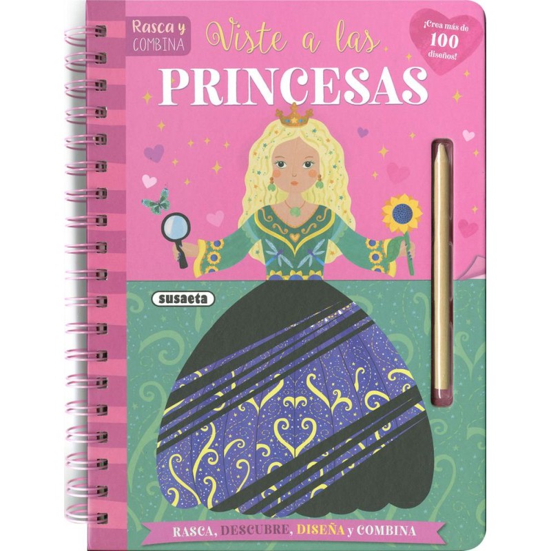 Princesas Princesas