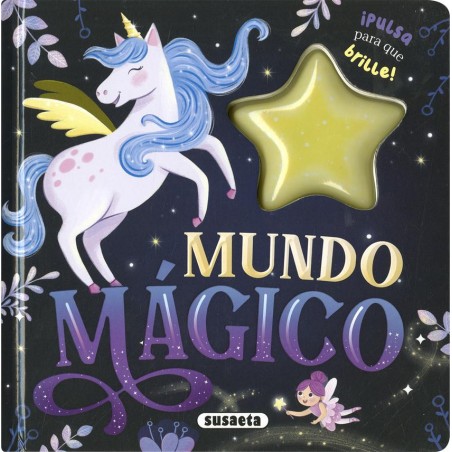 Mundo mágico