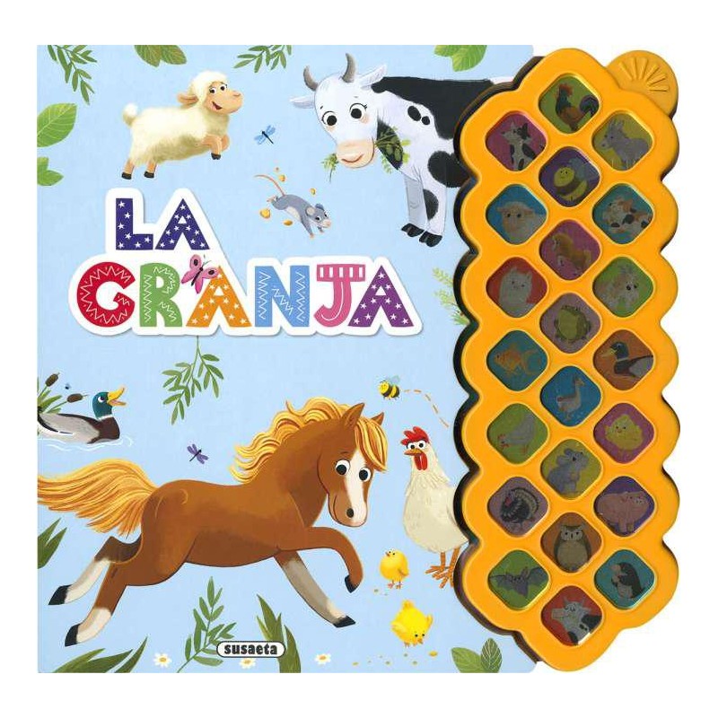 La granja La granja