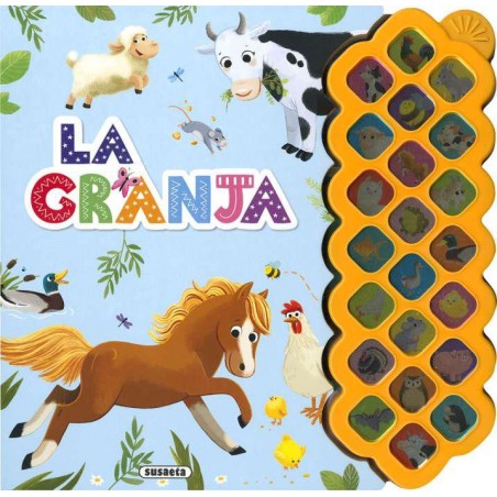 La granja