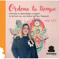 Ordena tu tiempo