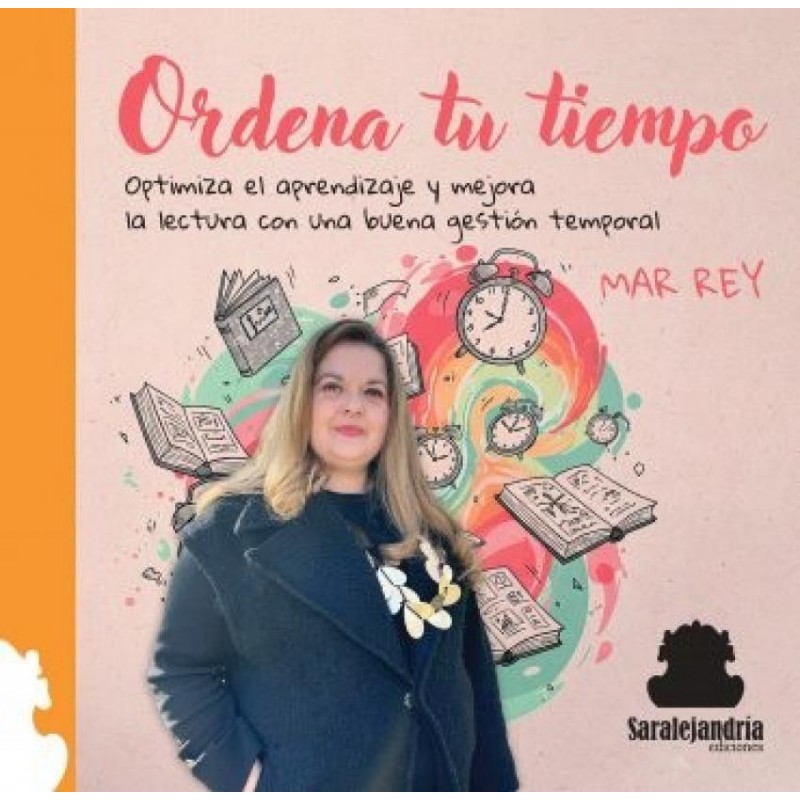 Ordena tu tiempo