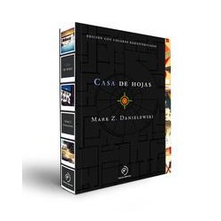 Casa de hojas