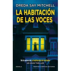 La habitación de las voces