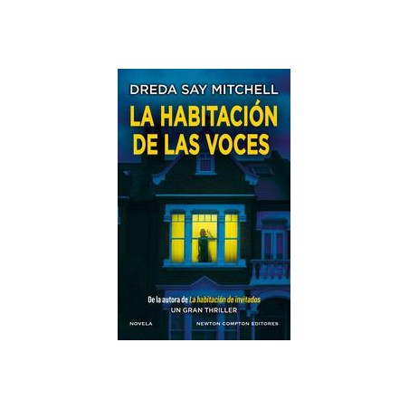 La habitación de las voces