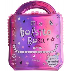 Mi bolsito rosa
