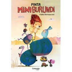 Pinta miniburundi