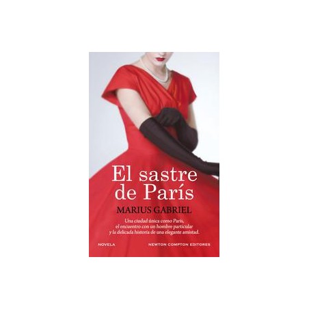 El sastre de París