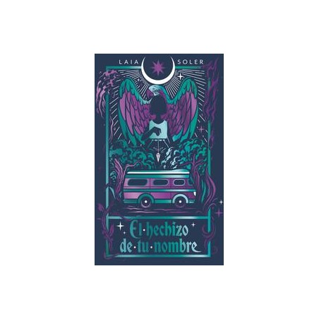 El hechizo de tu nombre