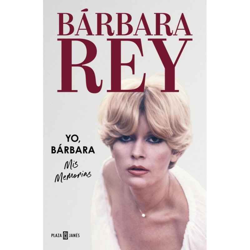 Yo Bárbara Yo Bárbara